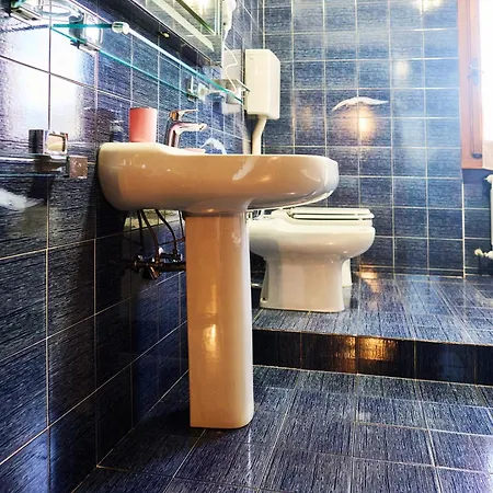 Apartment A Casa Di Titti Arezzo