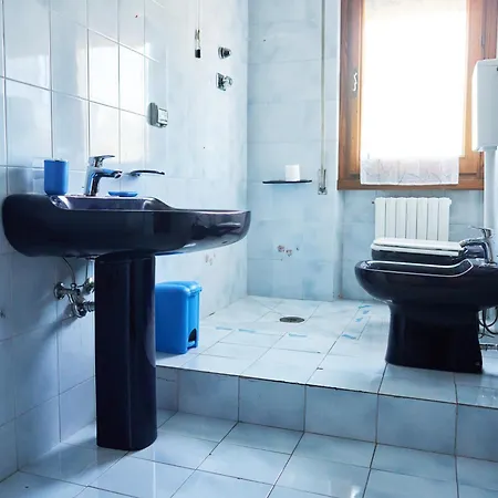 Appartement A Casa Di Titti *