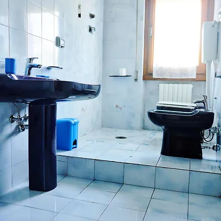 Appartement A Casa Di Titti Arezzo