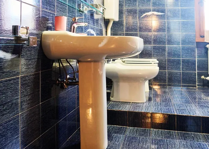 Lejlighed A Casa Di Titti Arezzo